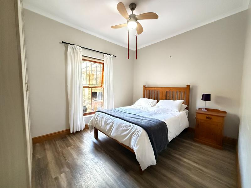 4 Bedroom Property for Sale in Die Wingerd Western Cape